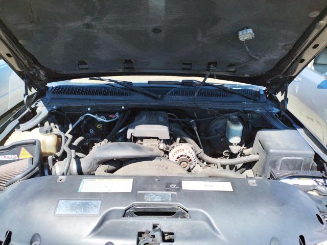 Photo 7 from auction – 2000 GMC NEW SIERRA with VIN 1GTEC19T0YZ173203