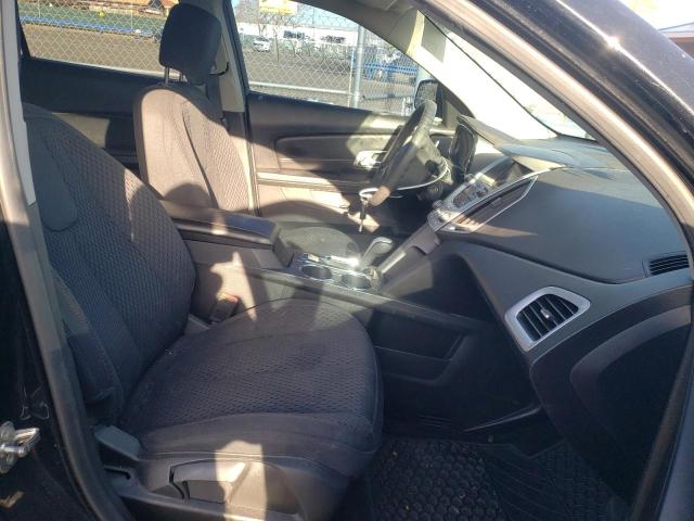 Foto 5 de la subasta – 2015 GMC TERRAIN SL con VIN 2GKFLVEKXF6119347