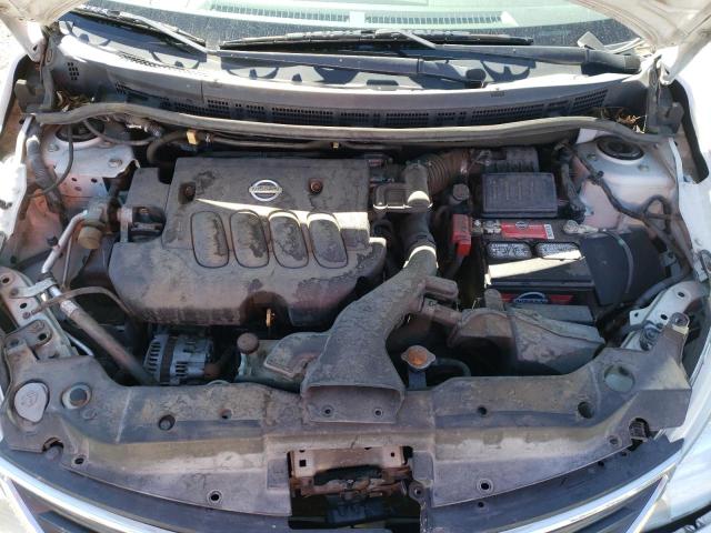 Photo 7 from auction – 2011 NISSAN VERSA S with VIN 3N1BC1CP1BL417411