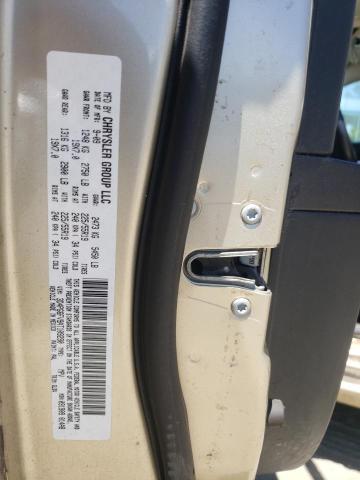 Photo 10 from auction – 2010 DODGE JOURNEY R/ with VIN 3D4PG6FV9AT109290