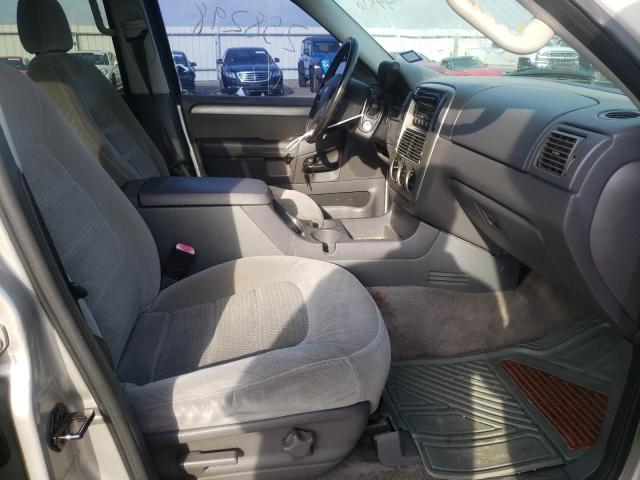 Photo 5 from auction – 2004 FORD EXPLORER X with VIN 1FMZU63K44ZA44530