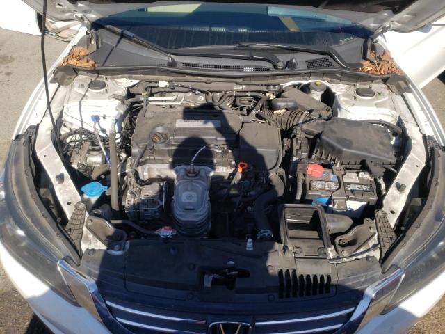 Photo 1 from auction – 2015 HONDA ACCORD LX with VIN 1HGCR2F37FA018676