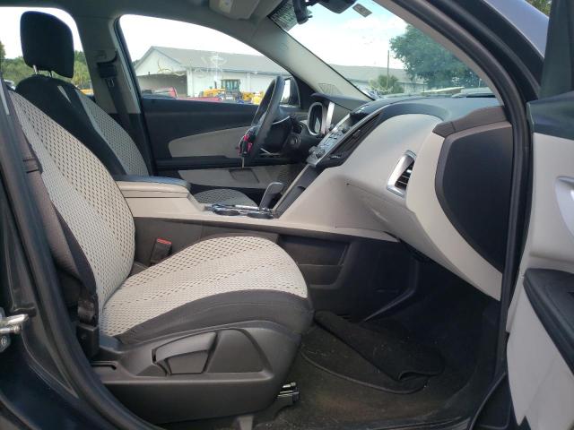 Photo 5 from auction – 2013 CHEVROLET EQUINOX LS with VIN 2GNALBEK6D6421422