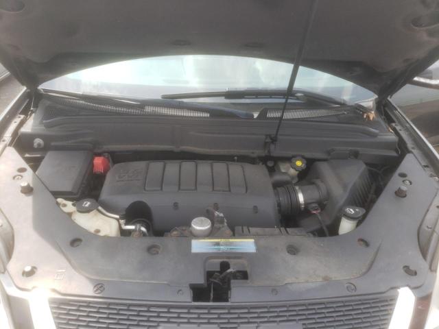 Photo 7 from auction – 2009 GMC ACADIA SLT with VIN 1GKEV33D09J180230