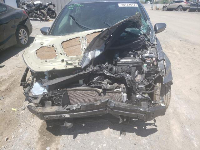 Photo 9 from auction – 2016 KIA FORTE LX with VIN KNAFX4A6XG5522905