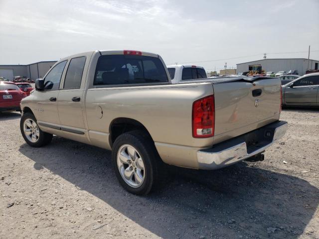 Photo 3 from auction – 2005 DODGE RAM 1500 S with VIN 1D7HA18DX5J562637