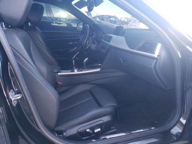 Photo 5 from auction – 2017 BMW 340 I with VIN WBA8B3G38HNU36508