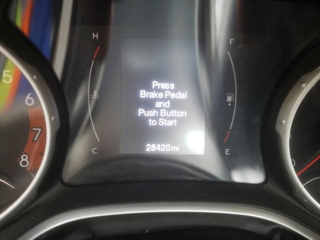 صورة رقم 8 من المزاد - 2021 JEEP COMPASS LA مع VIN 3C4NJCBB5MT505009