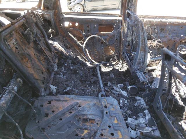 Photo 6 from auction – 2006 JEEP GRAND CHER with VIN 1J4GR48K16C284256