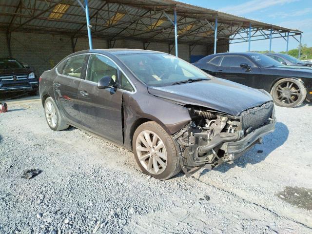 BUICK VERANO 2014 with VIN 1G4PP5SK2E4217051 - Photo from auction