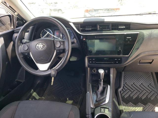 Photo 9 from auction – 2017 TOYOTA COROLLA L with VIN 5YFBURHE4HP597687