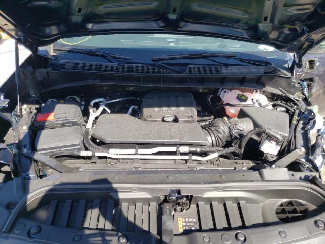 Photo 7 from auction – 2022 CHEVROLET SILVERADO with VIN 3GCPYBEKXNG172715