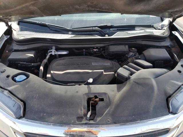 Photo 7 from auction – 2017 HONDA PILOT TOUR with VIN 5FNYF5H94HB019441