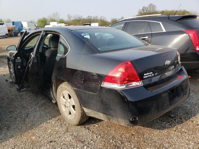 Photo 3 from auction – 2011 CHEVROLET IMPALA LT with VIN 2G1WG5EK3B1314254