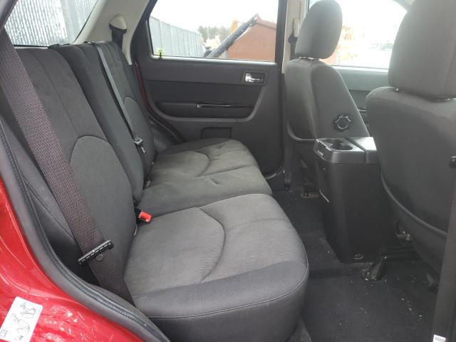 Photo 6 from auction – 2010 MAZDA TRIBUTE S with VIN 4F2CY9GG2AKM05960