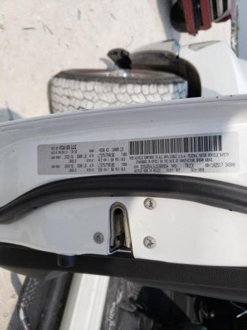 Photo 10 from auction – 2018 RAM 2500 ST with VIN 3C6UR5HL6JG380954