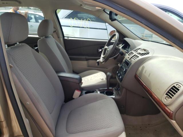 Photo 5 from auction – 2007 CHEVROLET MALIBU with VIN 1G1ZT58F97F196217