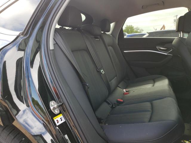 Photo 6 from auction – 2021 AUDI E-TRON SPO with VIN WA11AAGE1MB001980