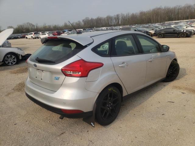 Photo 4 from auction – 2016 FORD FOCUS SE with VIN 1FADP3K27GL206119