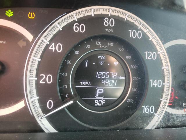 Photo 8 from auction – 2015 HONDA ACCORD LX with VIN 1HGCR2F35FA178488