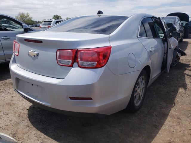 Photo 4 from auction – 2014 CHEVROLET MALIBU LS with VIN 1G11A5SL6EF135258