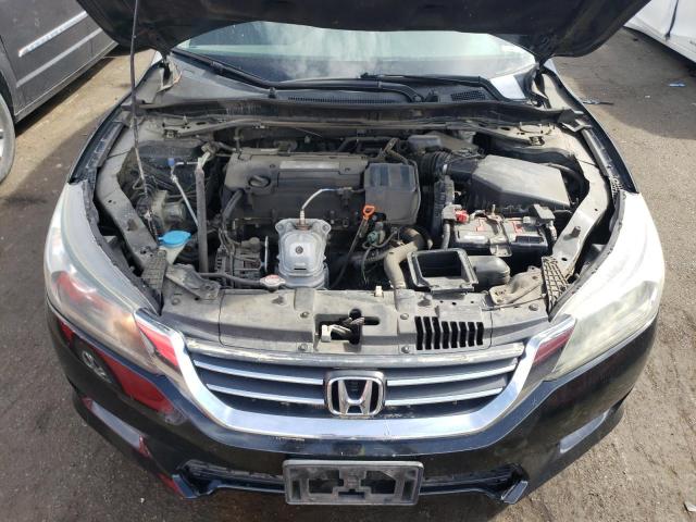 Photo 7 from auction – 2014 HONDA ACCORD SPO with VIN 1HGCR2F56EA105579