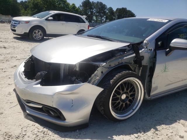 Photo 9 from auction – 2015 HONDA CIVIC LX with VIN 19XFB2F52FE060915