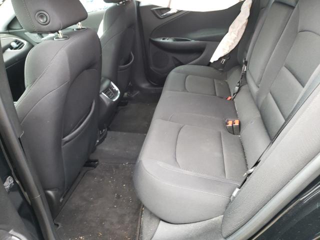 Photo 6 from auction – 2016 CHEVROLET MALIBU LT with VIN 1G1ZE5STXGF242422