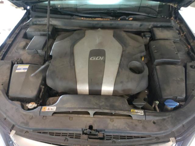 Photo 7 from auction – 2012 HYUNDAI GENESIS 3. with VIN KMHGC4DD4CU180103
