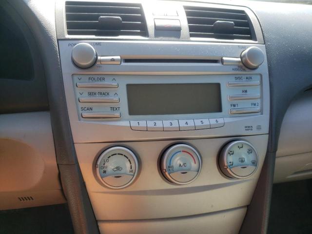 Photo 9 from auction – 2007 TOYOTA CAMRY CE with VIN 4T1BE46K17U723039