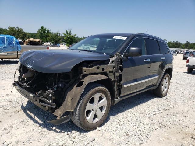 Photo 2 from auction – 2011 JEEP GRAND CHER with VIN 1J4RS4GG5BC524316