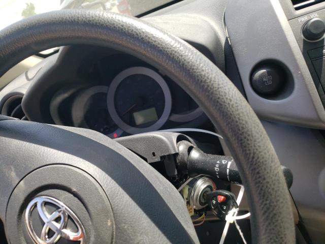 Photo 8 from auction – 2008 TOYOTA RAV4 with VIN JTMZD33V986066740