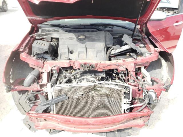 Photo 7 from auction – 2015 CHEVROLET EQUINOX LT with VIN 2GNFLHE36F6284115