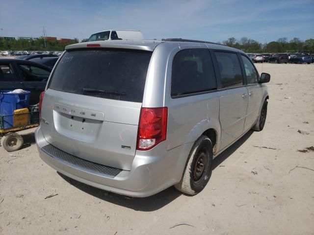 Photo 4 from auction – 2011 DODGE GRAND CARA with VIN 2D4RN4DG1BR768105