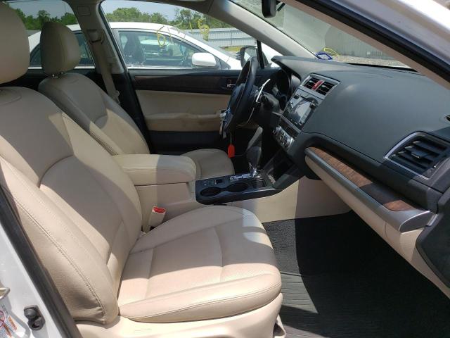 Photo 8 from auction – 2016 SUBARU OUTBACK 2. with VIN 4S4BSBNC7G3286810