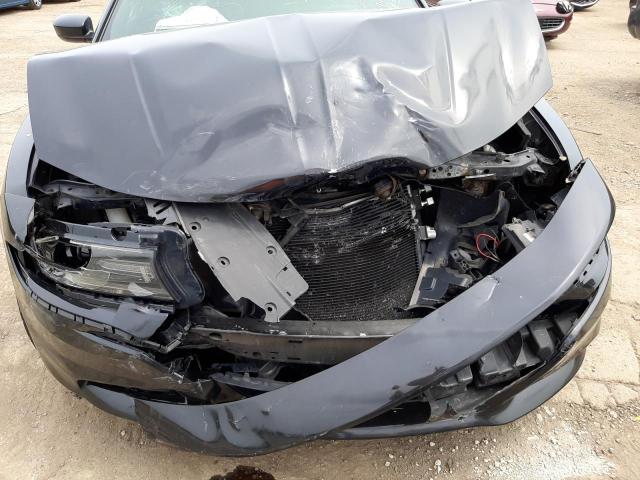 Photo 7 from auction – 2015 DODGE CHARGER SX with VIN 2C3CDXJG9FH742721