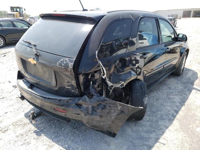 Photo 4 from auction – 2008 CHEVROLET EQUINOX SP with VIN 2CNDL037686058646