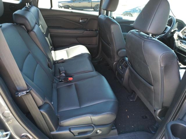 Photo 6 from auction – 2020 HONDA PILOT EXL with VIN 5FNYF5H59LB027847