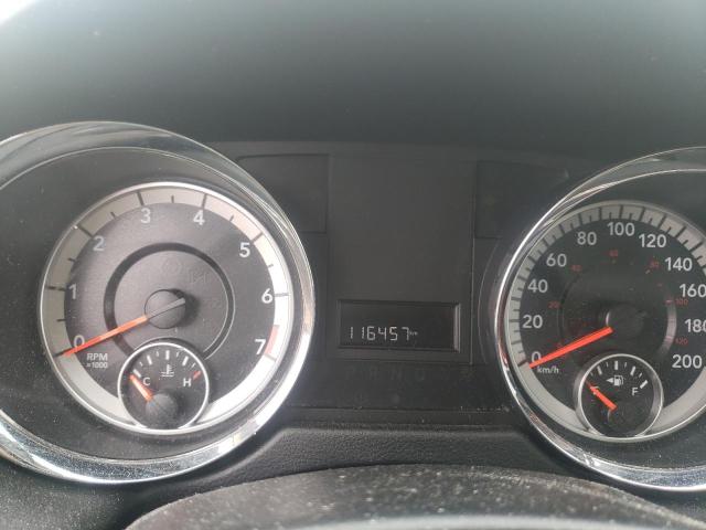 Photo 8 from auction – 2015 DODGE GRAND CARA with VIN 2C4RDGBG8FR735368