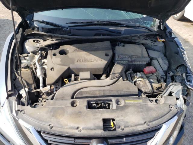 Photo 7 from auction – 2017 NISSAN ALTIMA 2.5 with VIN 1N4AL3AP0HC277207