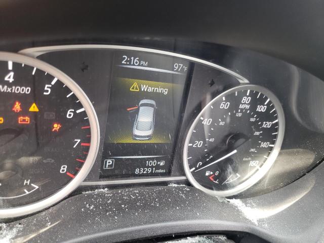 Photo 8 from auction – 2017 NISSAN SENTRA S with VIN 3N1AB7AP0HL714280