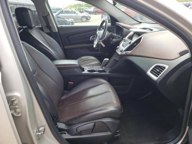 Photo 5 from auction – 2013 GMC TERRAIN SL with VIN 2GKALUEK5D6322079