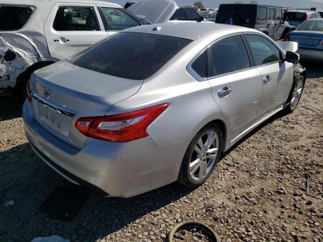 Photo 4 from auction – 2016 NISSAN ALTIMA 3.5 with VIN 1N4BL3AP8GC154970