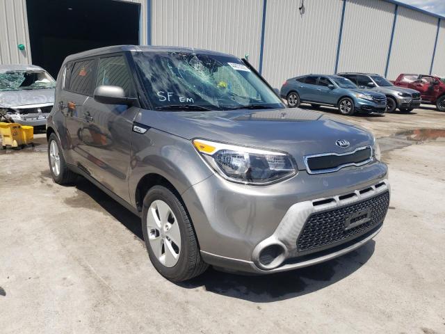 KIA SOUL 2016 with VIN KNDJN2A23G7404669 - Photo from auction