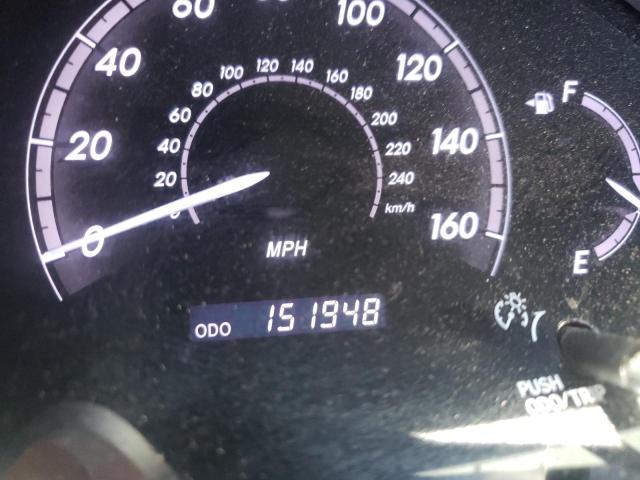 صورة رقم 8 من المزاد - 2012 TOYOTA AVALON BAS مع VIN 4T1BK3DB9CU471752