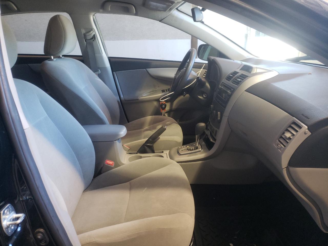 Photo 5 from auction – 2012 TOYOTA COROLLA BA with VIN 2T1BU4EE6CC884660