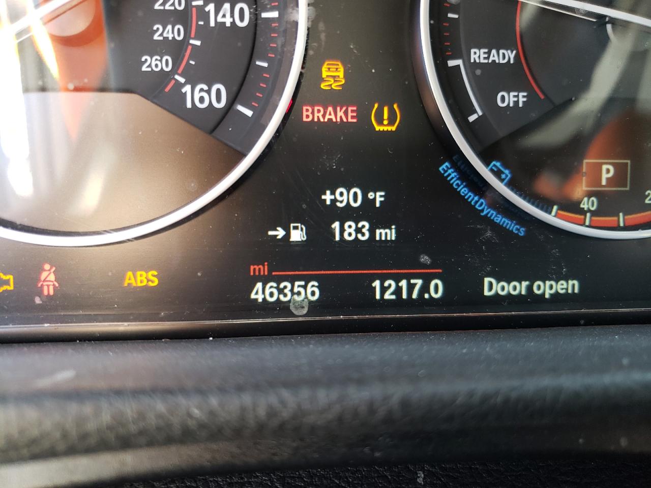 Photo 8 from auction – 2018 BMW 330 XI with VIN WBA8D9G56JNU69916