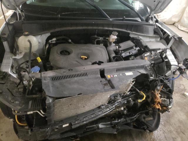 Photo 7 from auction – 2019 HYUNDAI TUCSON with VIN KM8J2CA48KU866912