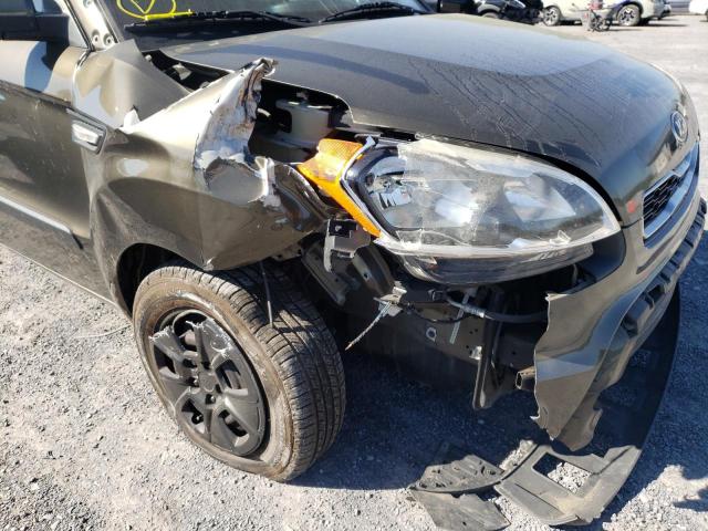 Photo 9 from auction – 2013 KIA SOUL with VIN KNDJT2A59D7561201