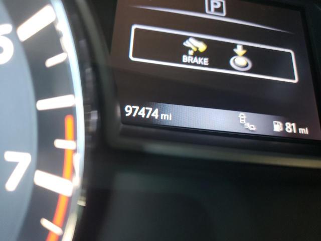 Photo 8 from auction – 2016 NISSAN ALTIMA 2.5 with VIN 1N4AL3AP0GC124258